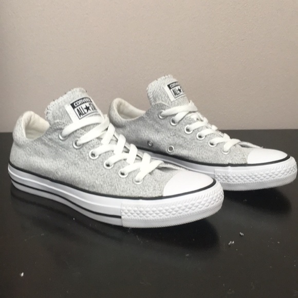 Converse Shoes - Converse All Star Madison low top